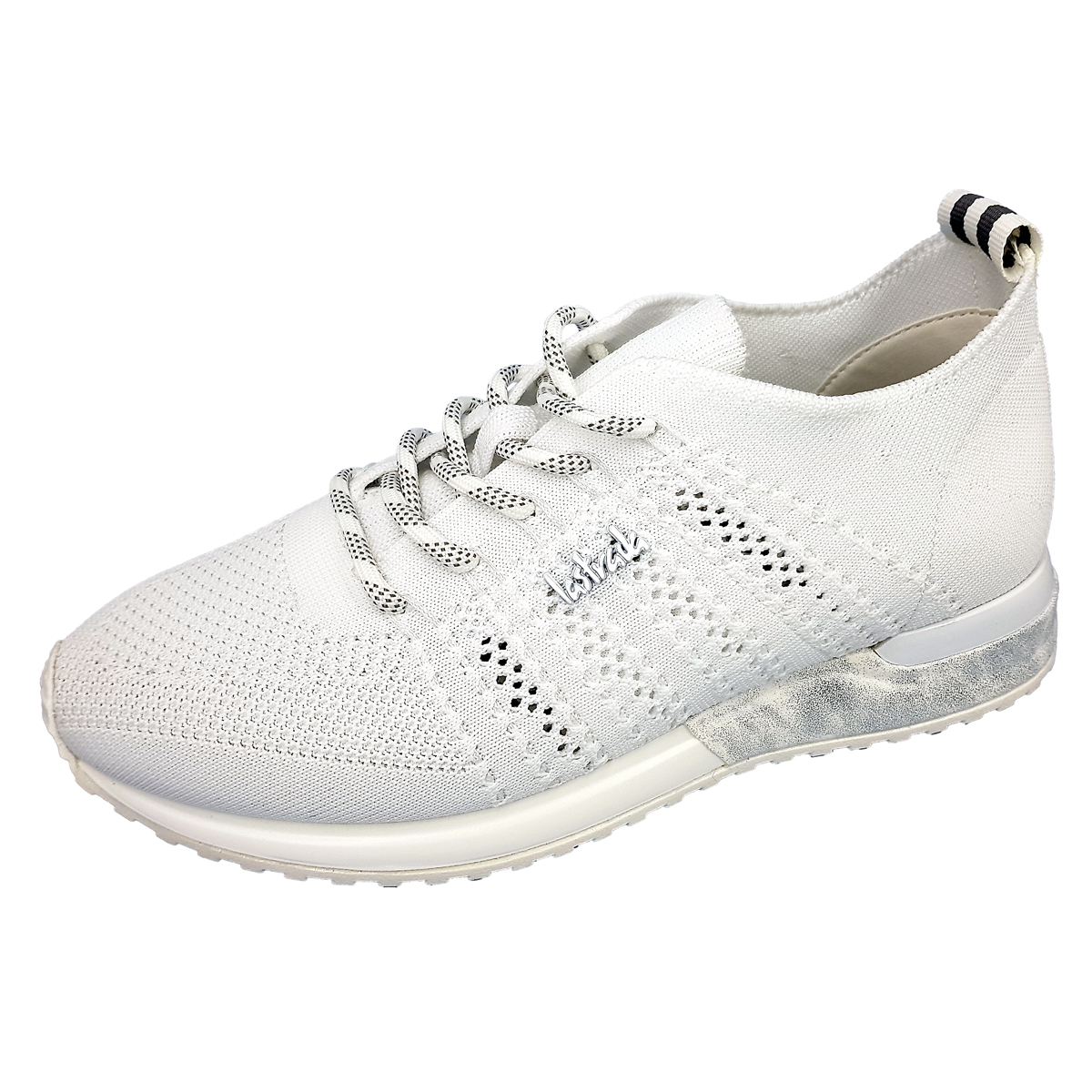 La Strada 1892649-4504 Weiß white