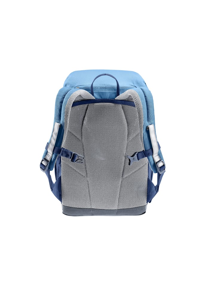 Deuter Waldfuchs 10 Kinderrucksack in wave-nightblue günstig kaufen onesize