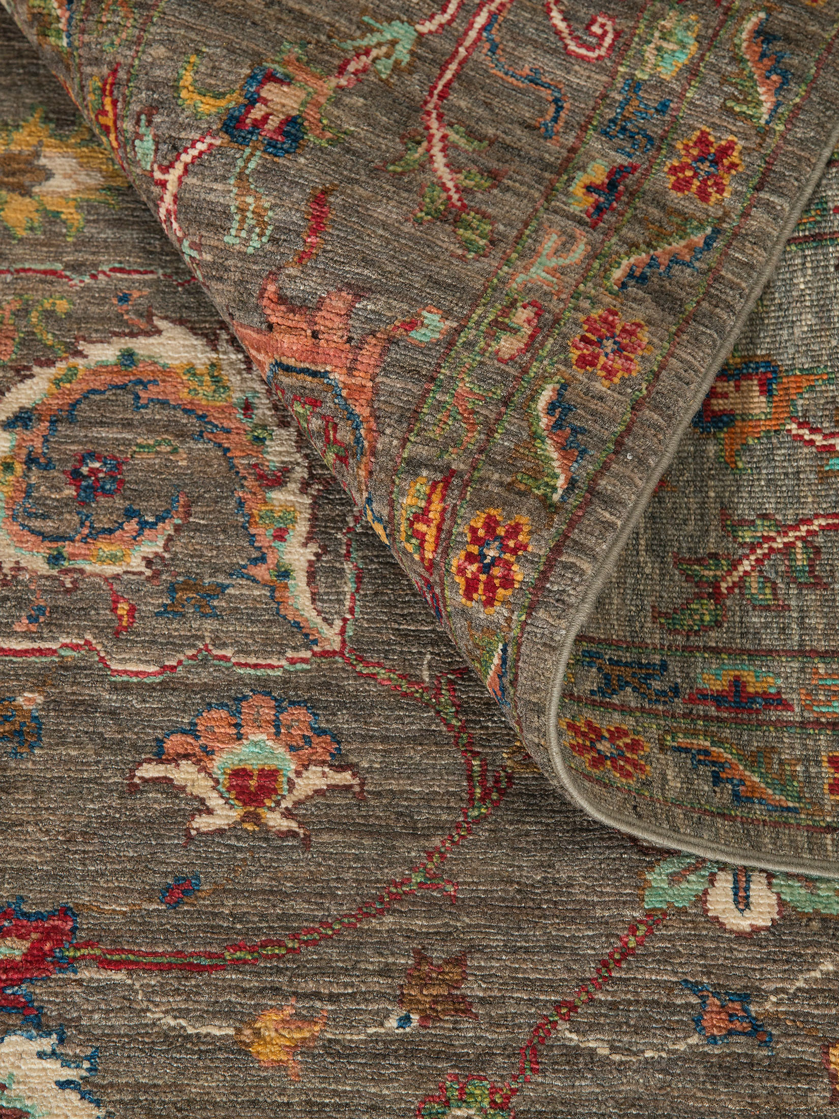 Kazak Phool ca. 243 x 325 cm, Unikat / Einzelstück