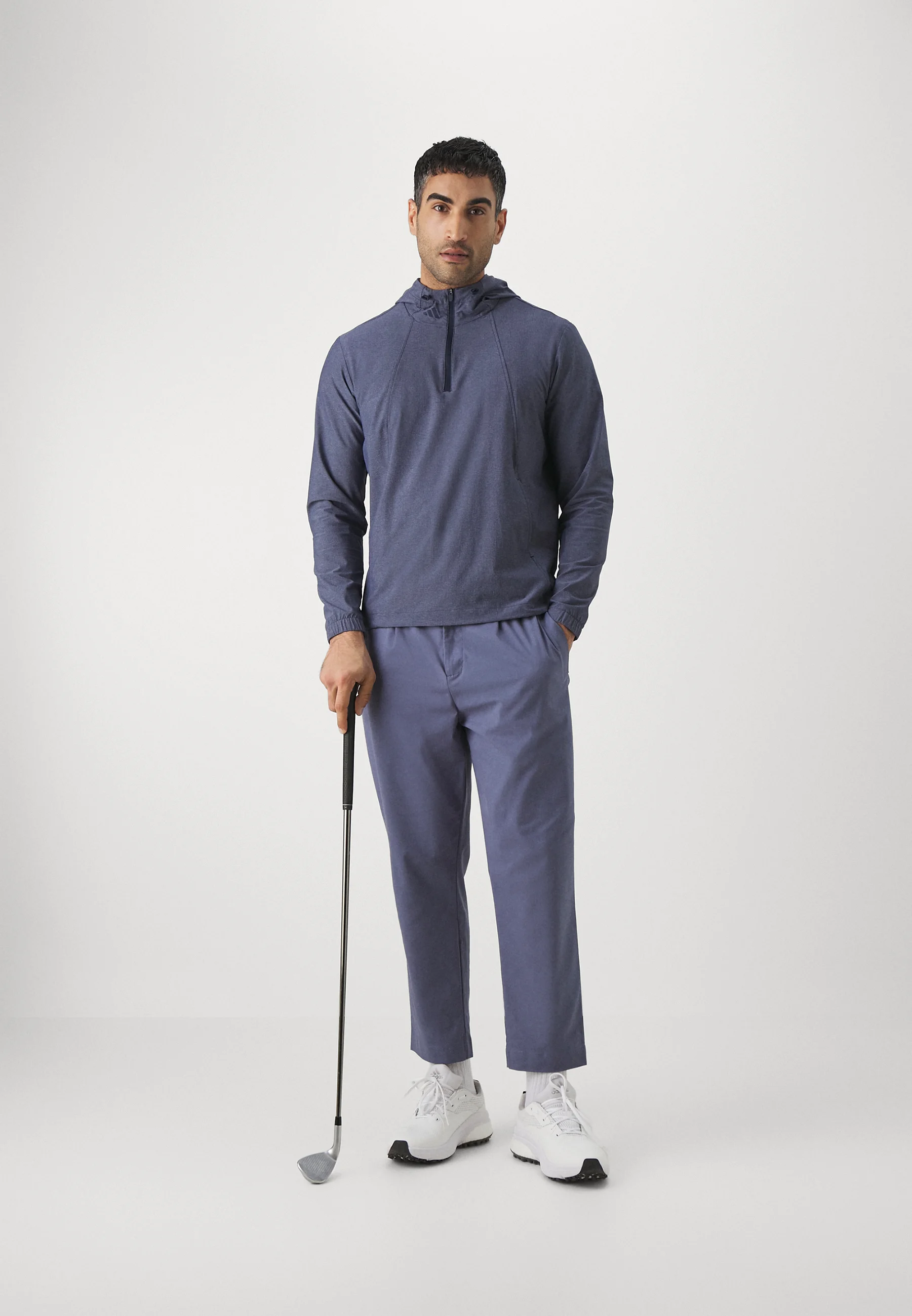 adidas Golf ULTIMATE365 ANORAK - Cortavientos