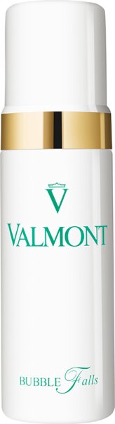 Valmont Purity Bubble Falls Reinigungsemulsion