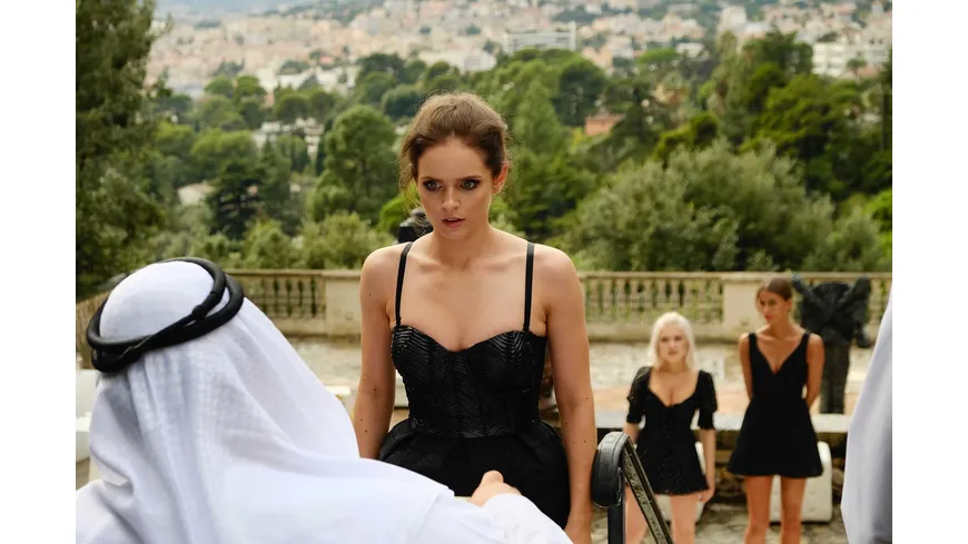 Girls To Buy (uncut)
