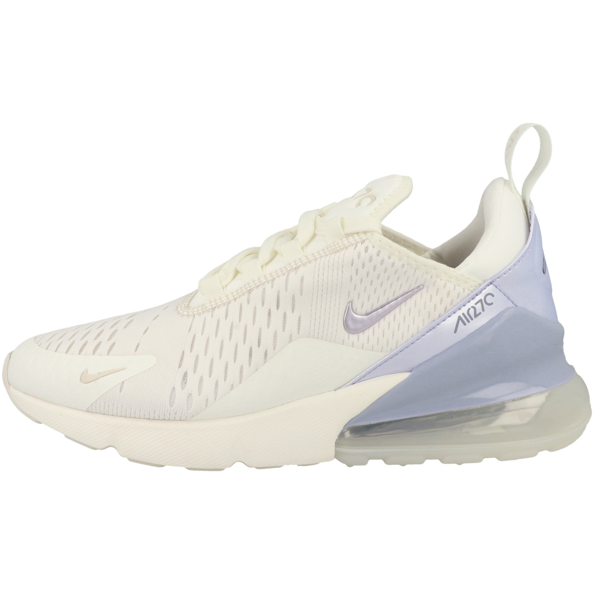 Nike Sportswear Air Max 270 Sneaker Low creme