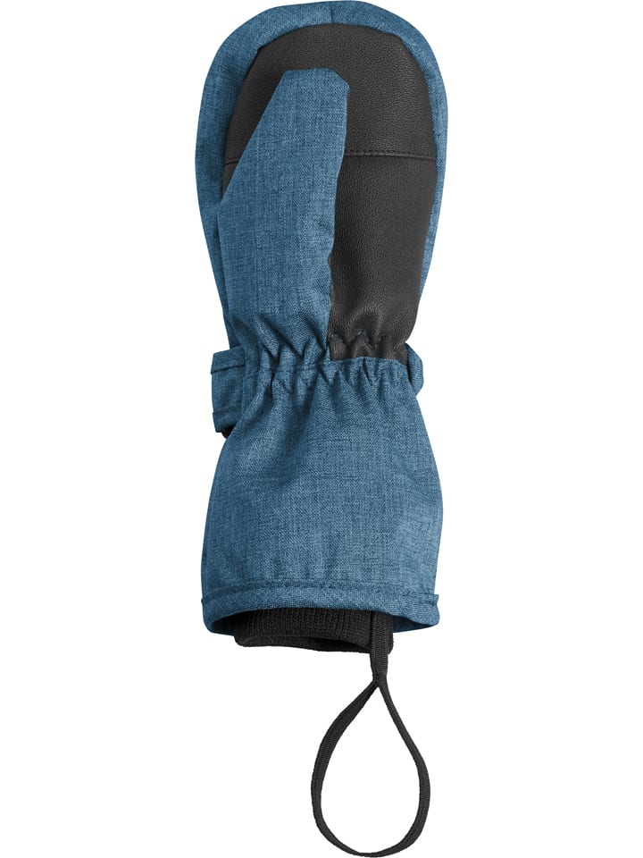 Playshoes Fäustlinge in Blau günstig kaufen