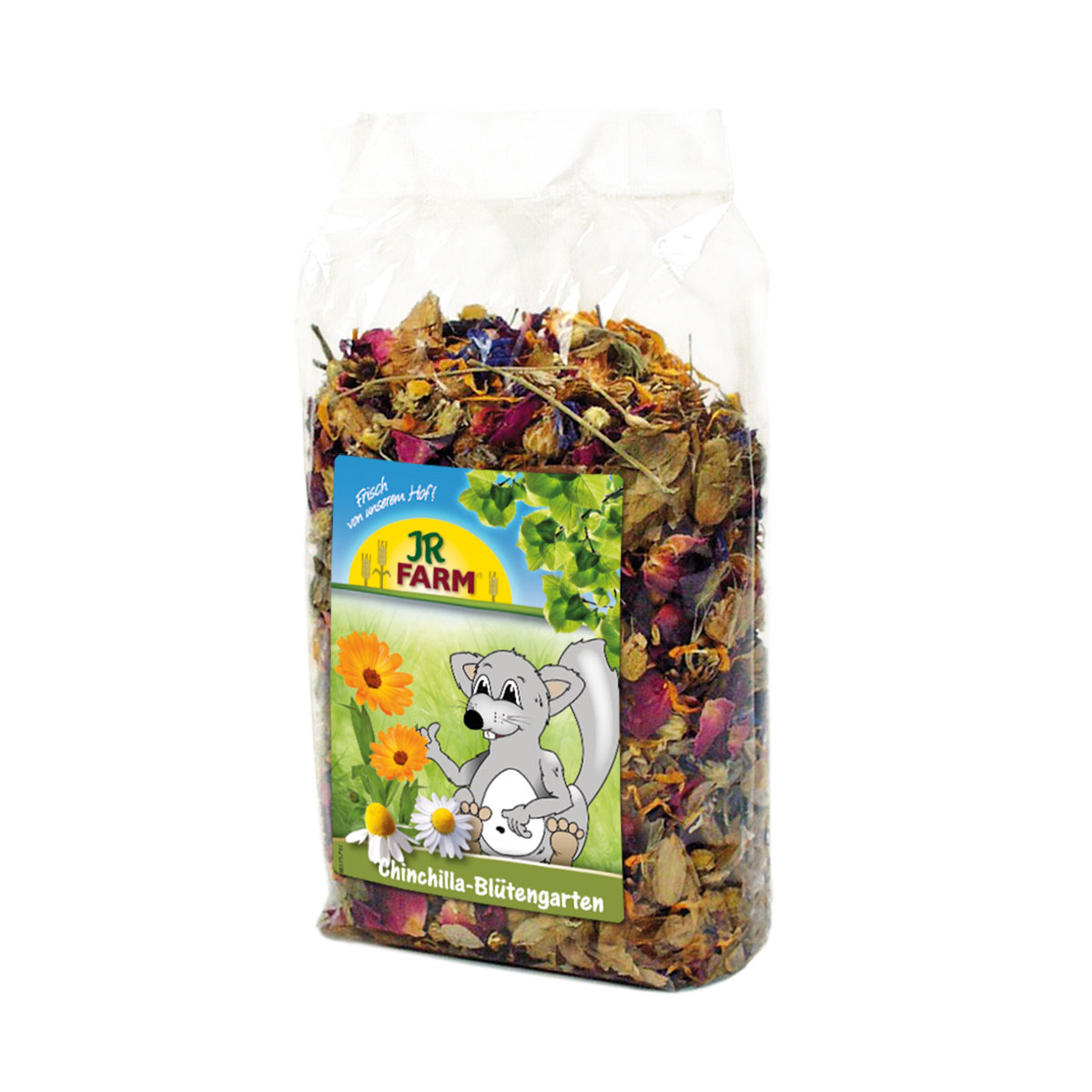 JR Farm Chinchilla-Blütengarten günstig kaufen