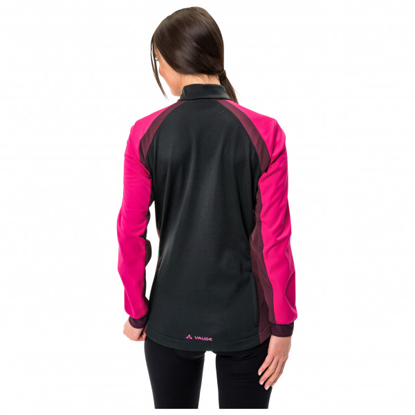 Vaude - Women's Posta Softshell Jacket - Fahrradjacke
