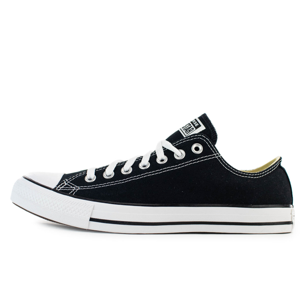Converse Chuck Taylor All Star Wide 167493C / schwarz
