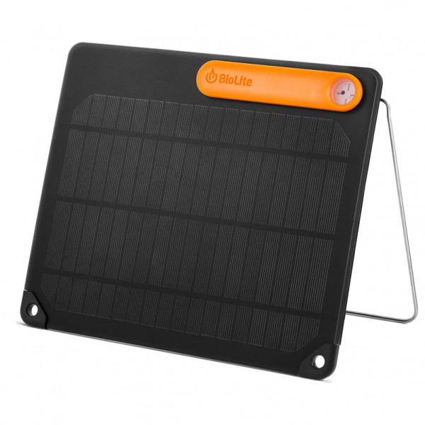 BioLite - SolarPanel 5+ - Solarpanel