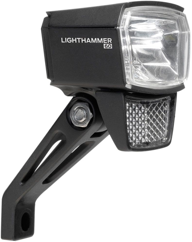 Trelock LS 800 Lighthammer E-Bike Frontscheinwerfer kaufen | Bike-Discount