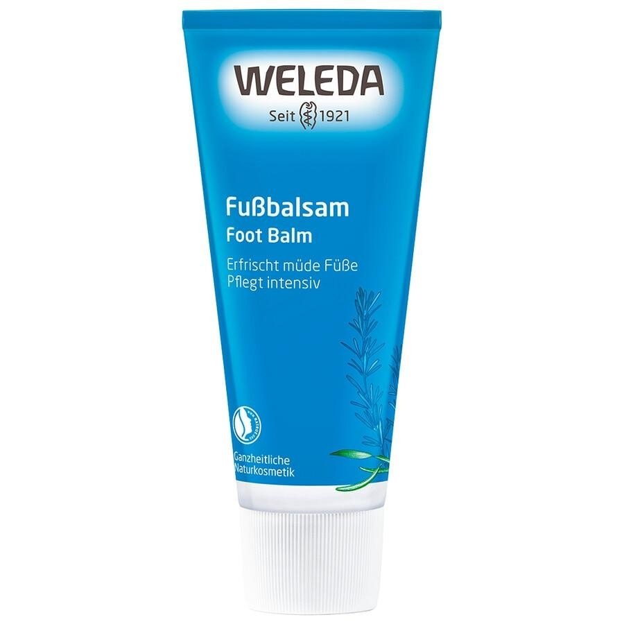 Fußbalsam