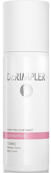 Dr. RIMPLER Sensitive Tonic Gesichtswasser