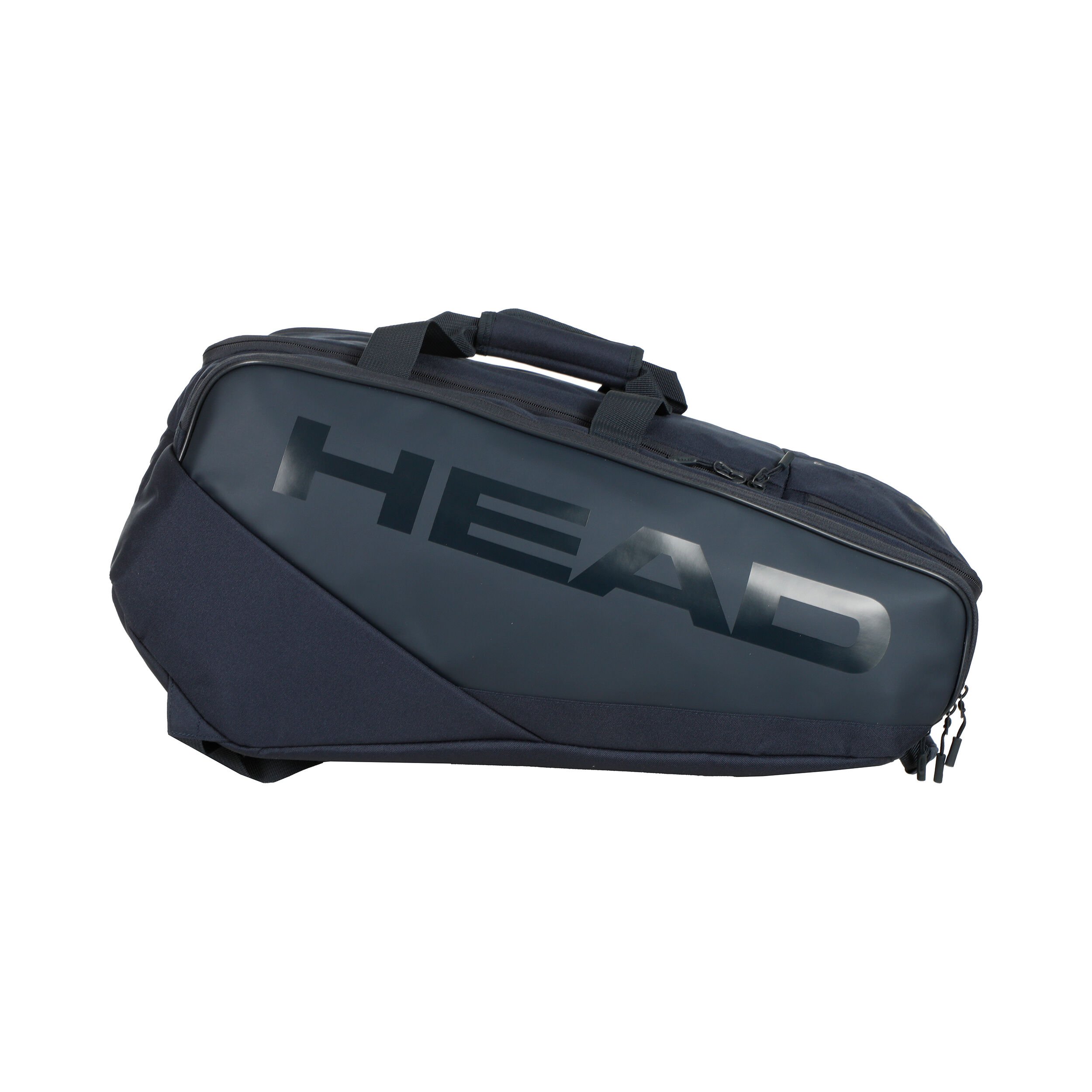 Pro Padel Bag L Padelschlägertasche - Dunkelblau