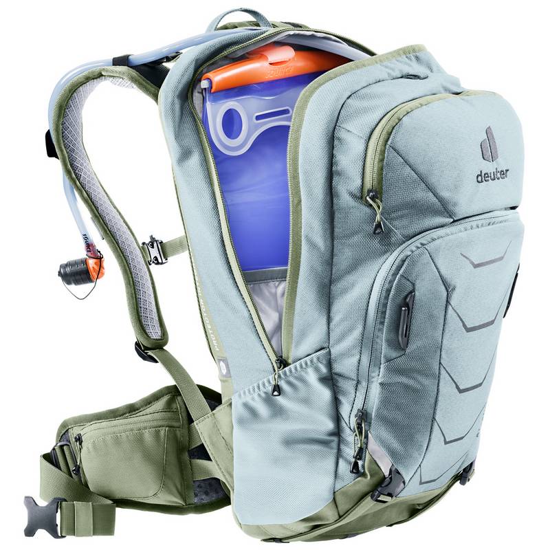 Deuter Attack 14 SL Fahrradrucksack Damen
