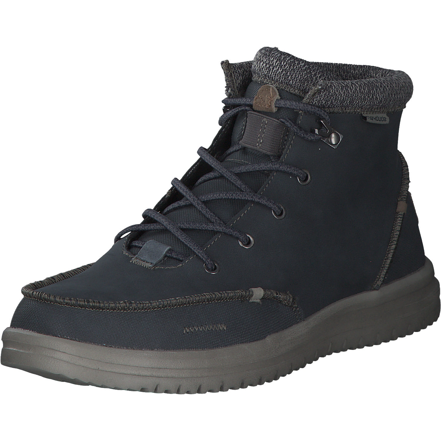 Hey Dude 11330, Stiefel, Herren, deep blue