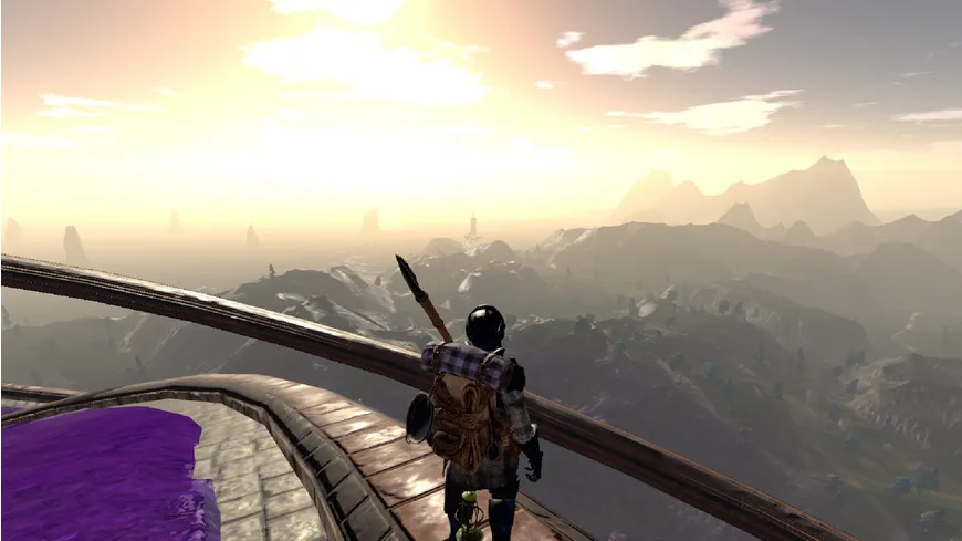 Outward (Definitive Edition)
