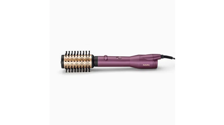 BaByliss Warmluftbürste AS950E