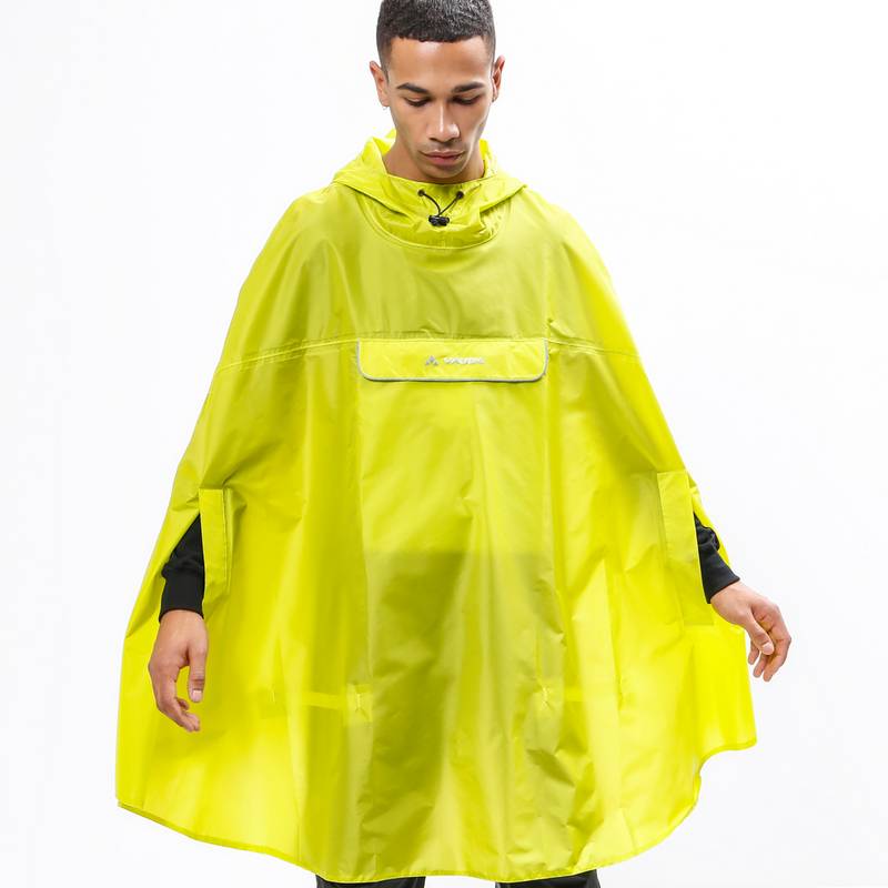 VAUDE Valdipino Poncho