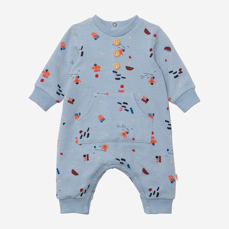 Combi bio longue bébé garçon koalas Catimini