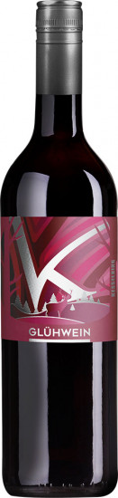 2022 Glühwein Rot - Weingut Lukas Kesselring
