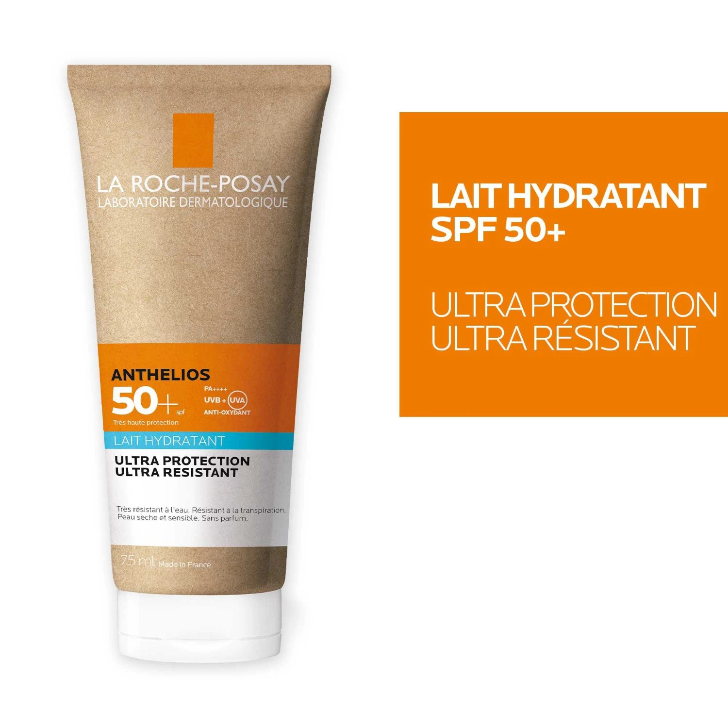 La Roche-Posay Anthelios