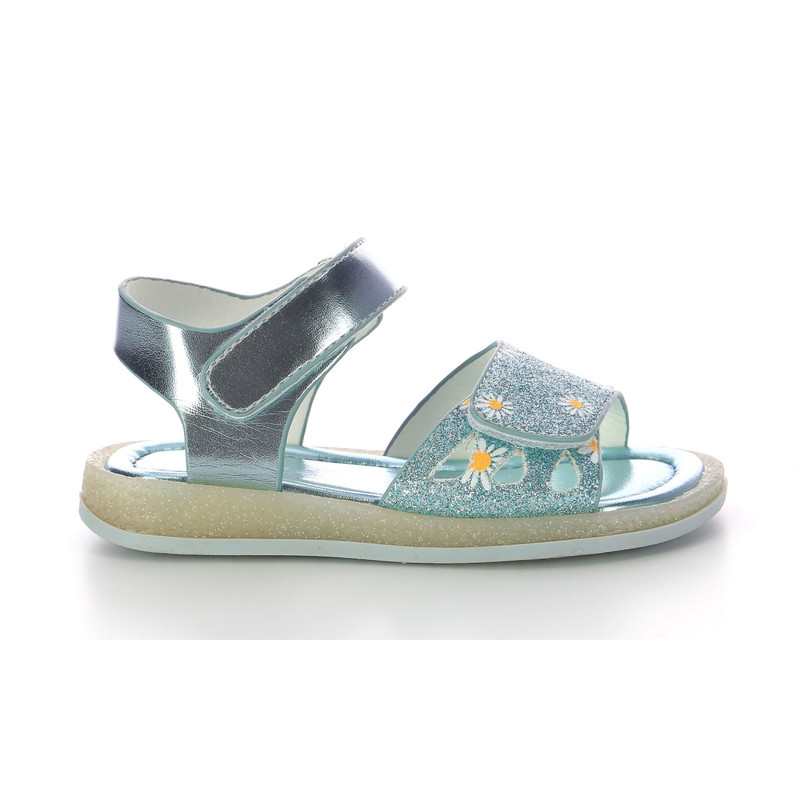 Sandales synthétique Liboo