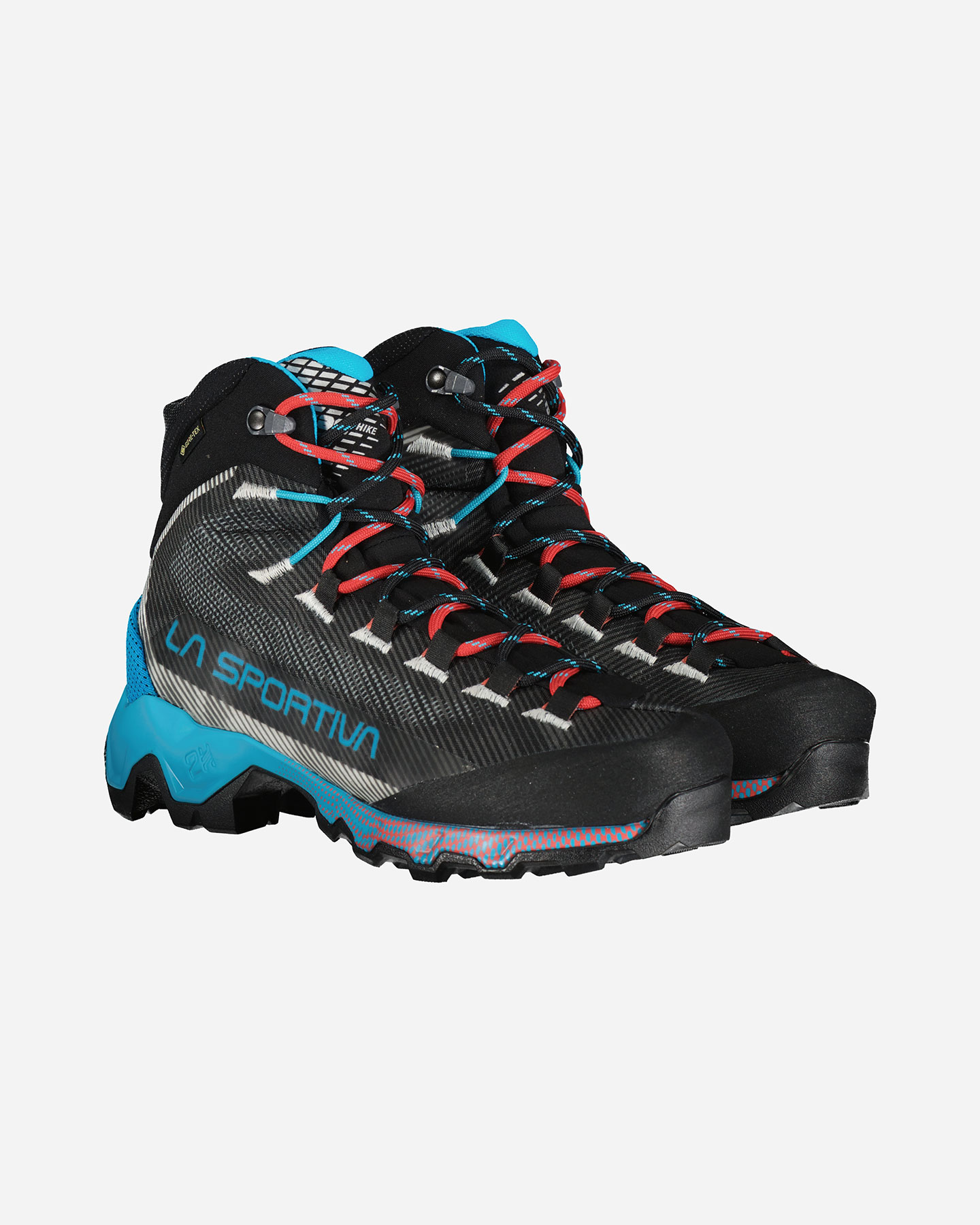 Buty górskie La Sportiva Aequilibrium Hike Gtx W ZFHS101G00B02