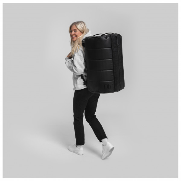 DB - Roamer 90 Split Duffel - Reisetasche