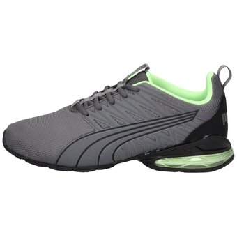 PUMA Voltaic Evo Light Sneaker in grau