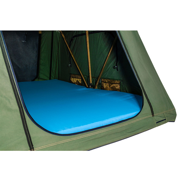 TEPUI LUXURY MATTRESS FÜR AYER 2