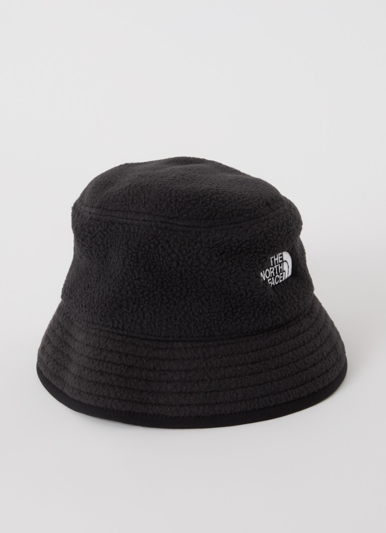 The North Face flīsa cepure ar logotipu