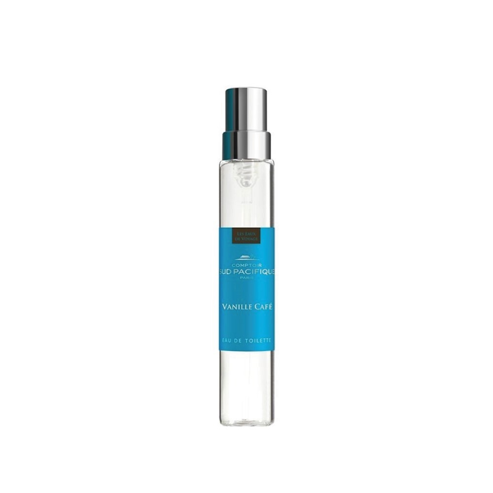 comptoir sud pacifique Vanille Café Eau de Toilette