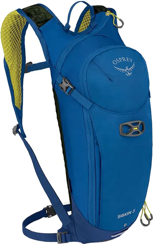 Osprey Siskin 8 - Fahrradrucksack kaufen | Bike-Discount