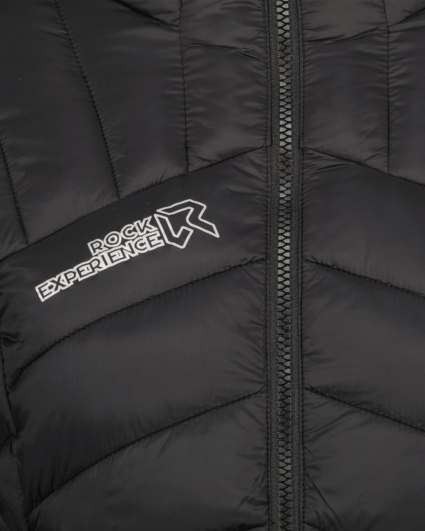 Dámska bunda Giacca Outdoor Rock Experience Re. Cosmic 2.0 Padded W REWJ04842-0208