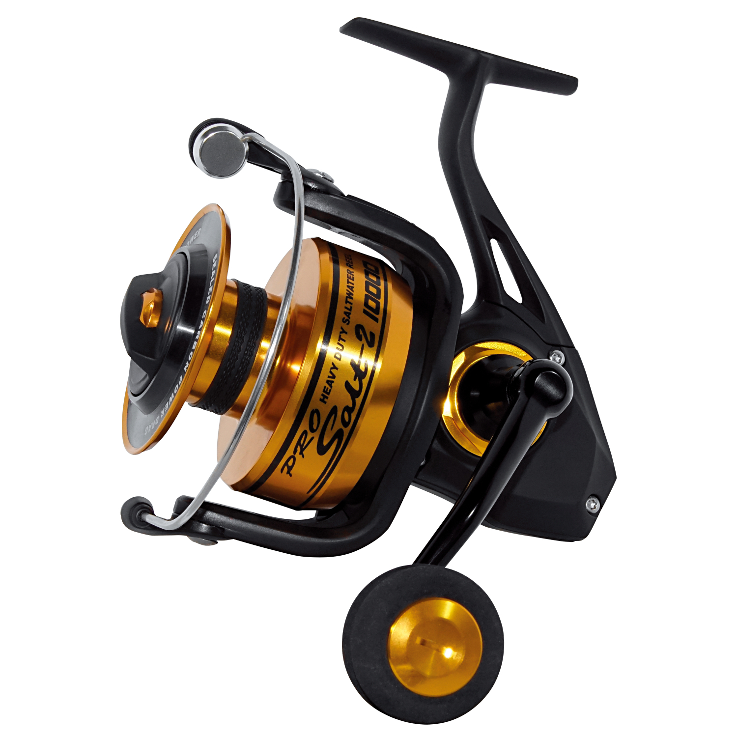 WFT Meeresrolle Pro Salt 2