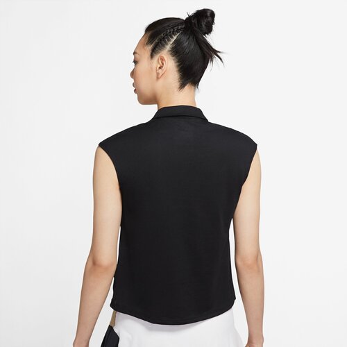 DAMEN TENNIS-POLOSHIRT 
