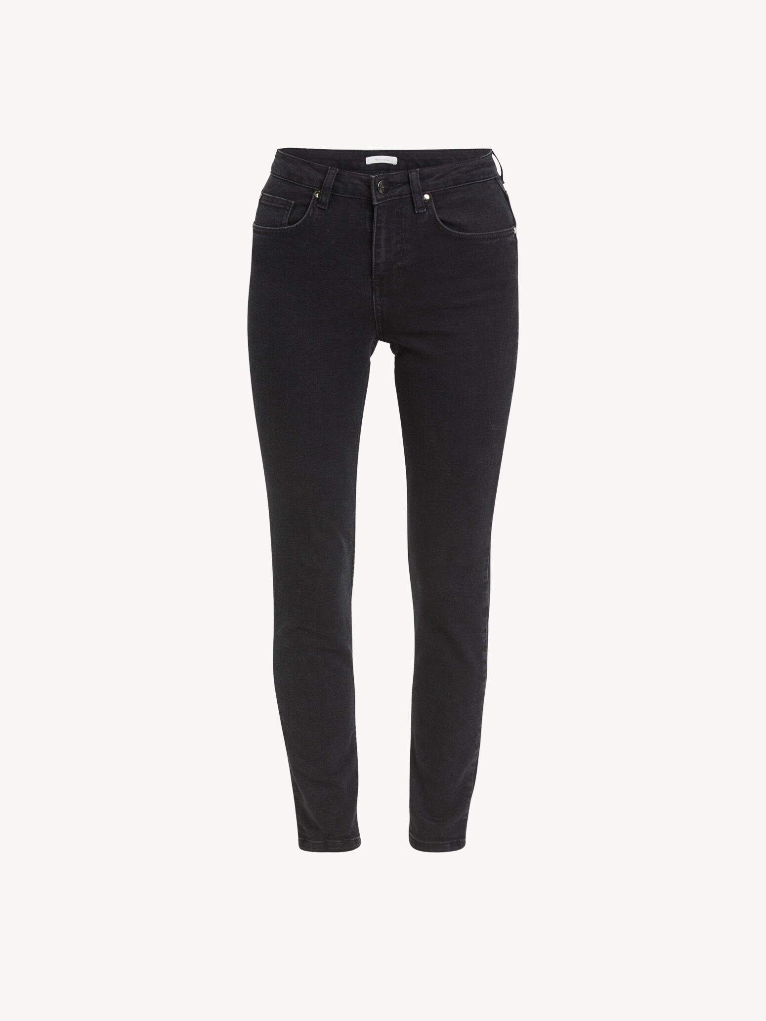 Jeans - noir