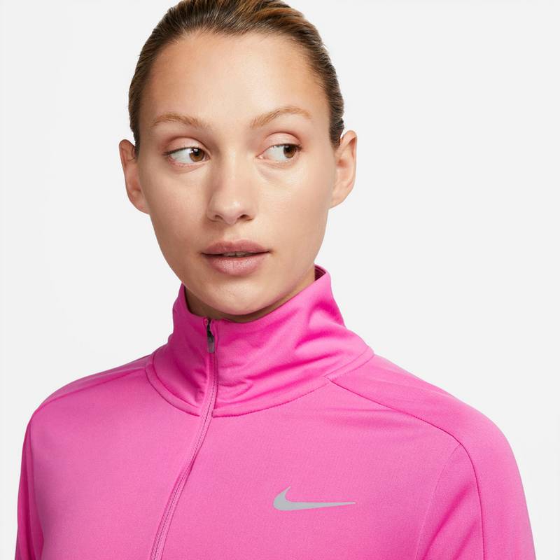 Nike DF PACER Funktionsshirt Damen