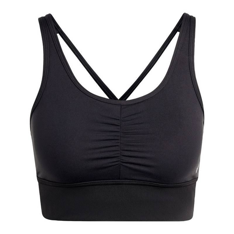 adidas Essentials Medium-Support Sport-BH BH Damen