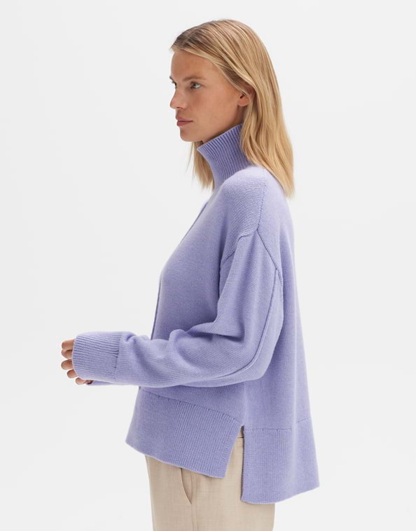 Strickpullover Pupali