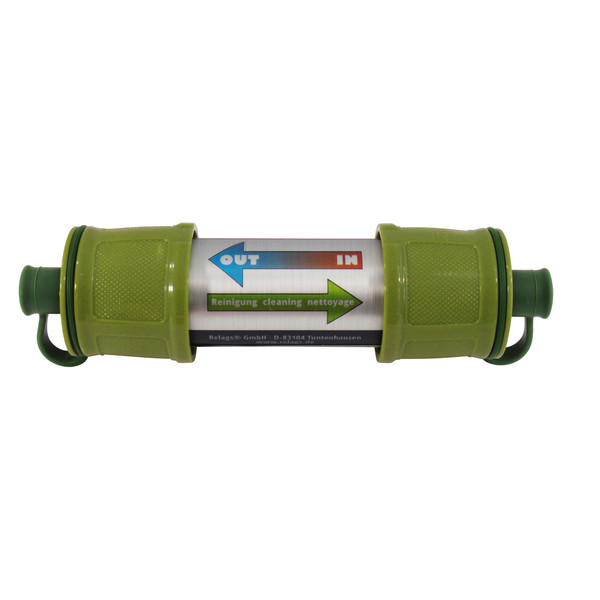 WASSERFILTER - Trinkwasserfilter
