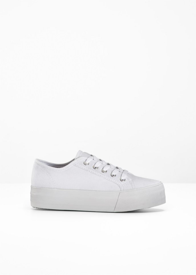Plateau Sneaker