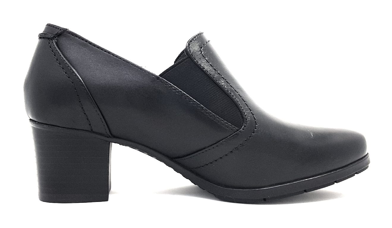 Tamaris Comfort 8-84400-41/001 Schwarz 001 Black