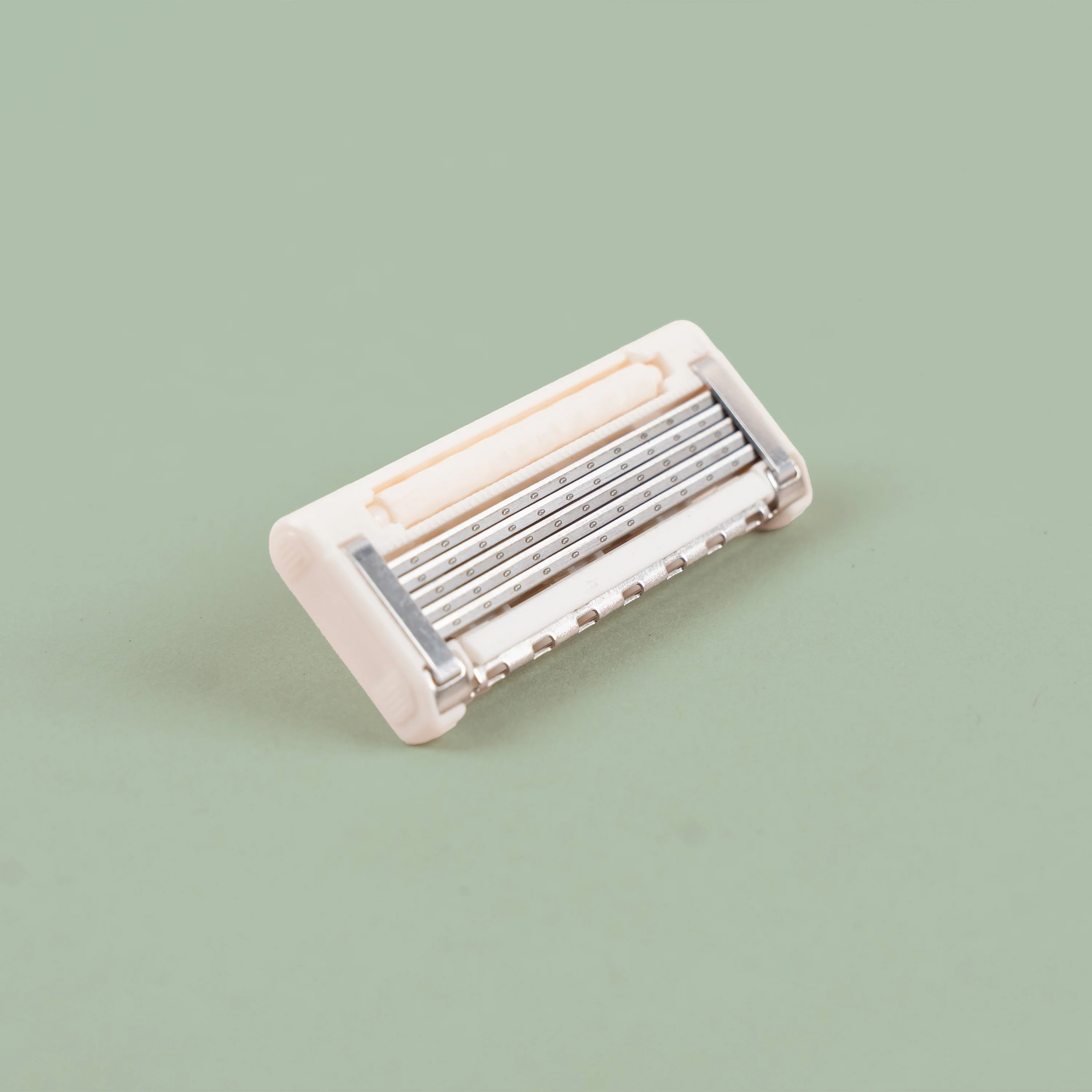 Precision Body Razors - Karvanpoisto, Partahöylät ja Terät
