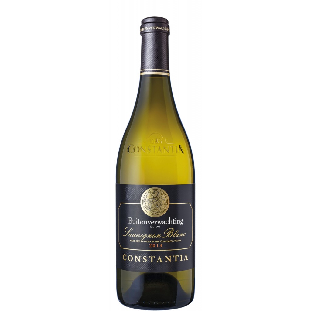 2021 Sauvignon Blanc 'Constantia' trocken