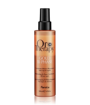 Fanola Oro Therapy Bi-Phase Conditioner-200 ml