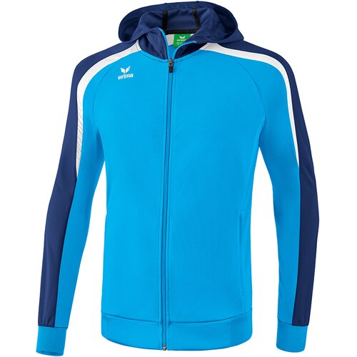 HERREN LIGA 2.0 TRAININGSJACKE MIT KAPUZE
