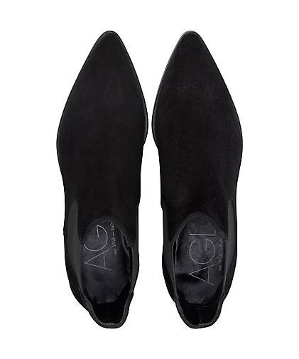 AGL Chelsea-Stiefelette