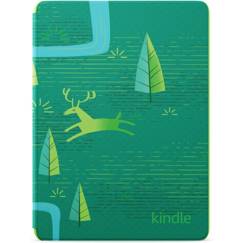 Amazon Kindle Paperwhite Kids WiFi 16 GB / 4 GB eBook-Reader juwelenwald E-Book (6,8
