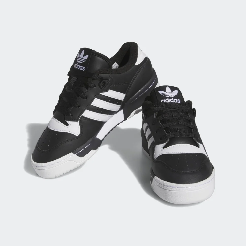 adidas Rivalry Low IF5245 / schwarz