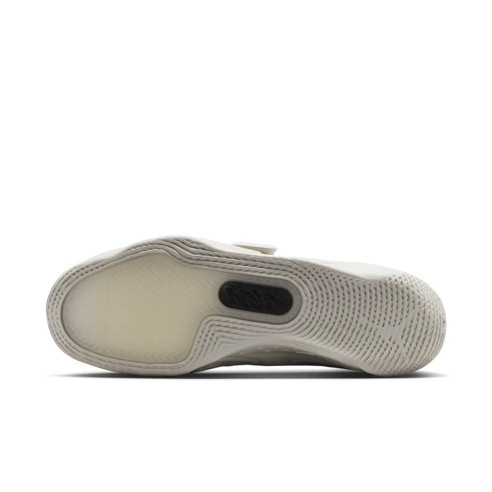 NIKE JORDAN ZION 3 SE FN1714-040 / braun